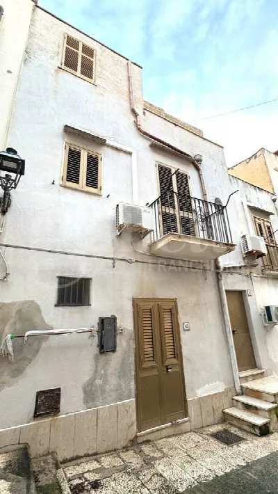 Appartamento a Castellammare del Golfo