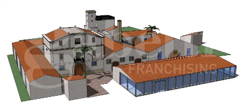 Villa in vendita a Marsala - foto 5