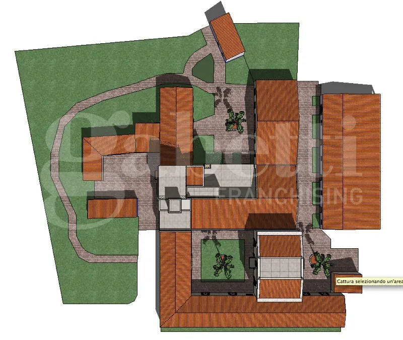 Villa in vendita a Marsala - foto 6