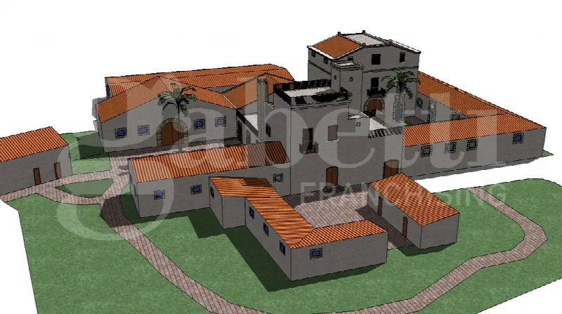 Villa in vendita a Marsala - foto 8