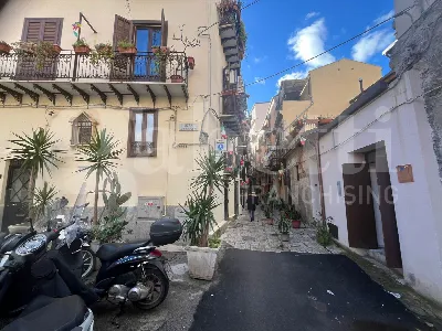 Appartamento a Palermo
