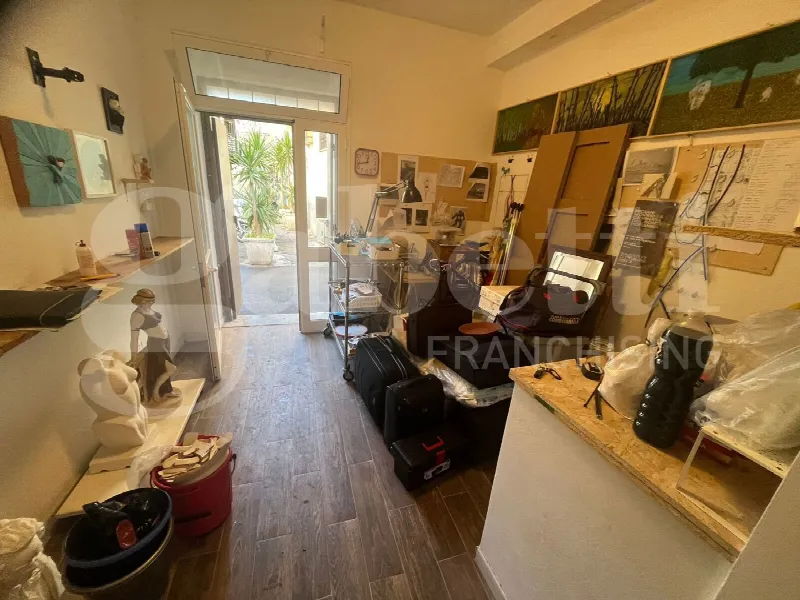 Appartamento in vendita a Palermo, Centro storico - foto 10