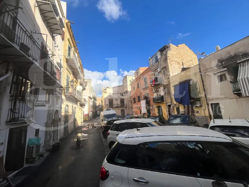 Appartamento in vendita a Palermo, Centro storico - foto 2