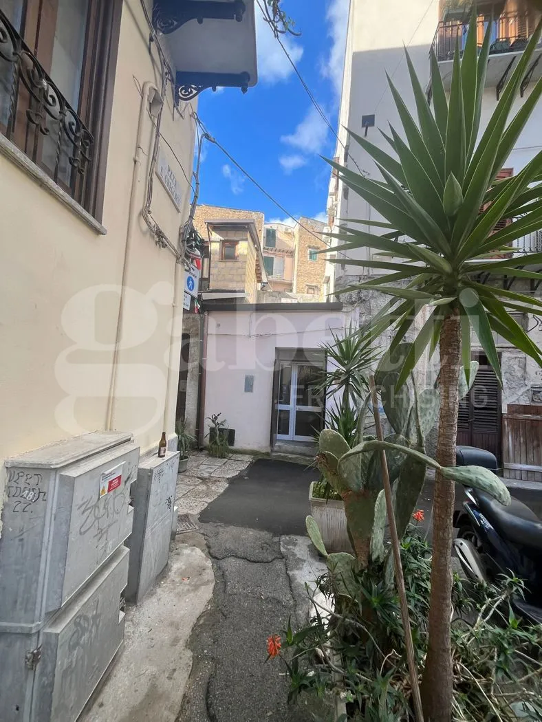 Appartamento in vendita a Palermo, Centro storico - foto 3
