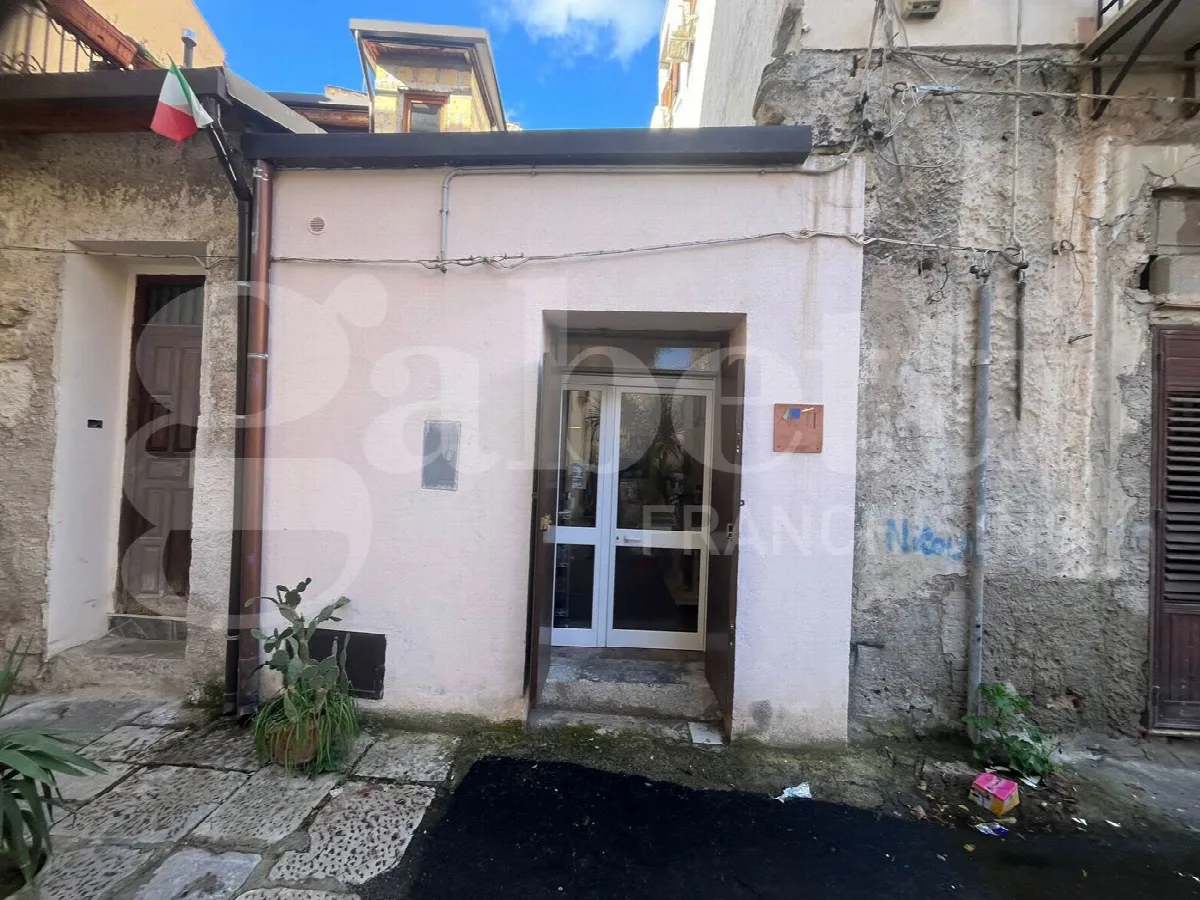 Appartamento in vendita a Palermo, Centro Storico - foto 4