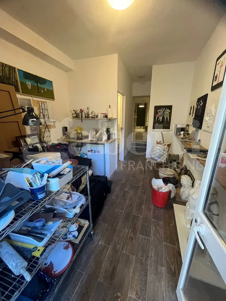 Appartamento in vendita a Palermo, Centro storico - foto 7