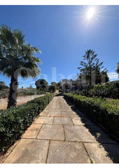 Villa a Marsala