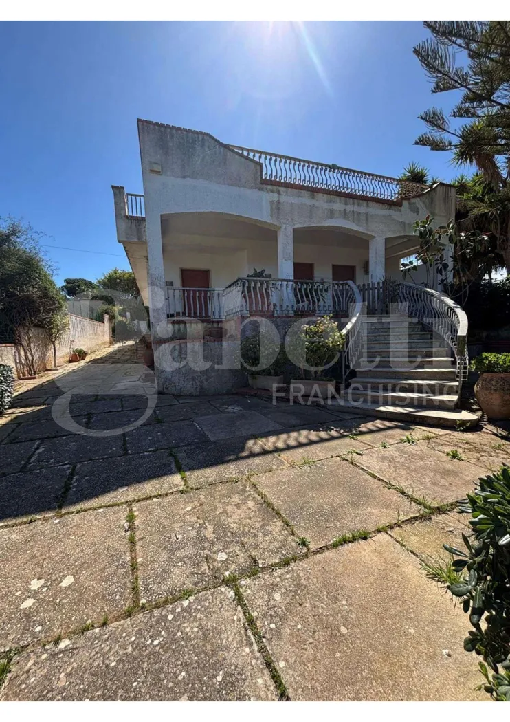 Villa in vendita a Marsala - foto 2
