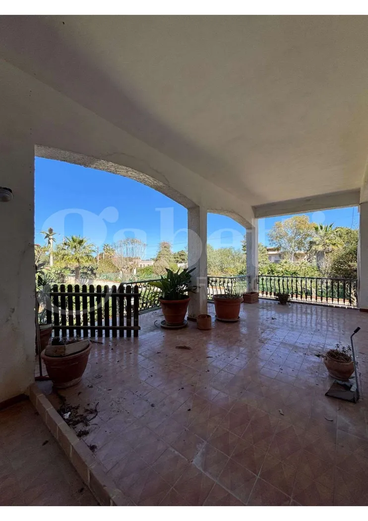 Villa in vendita a Marsala - foto 4