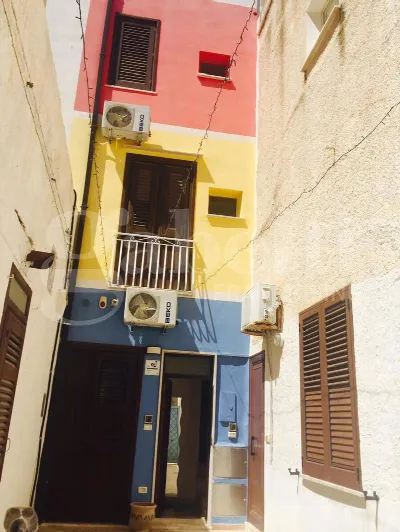Palazzo/Stabile a Marsala