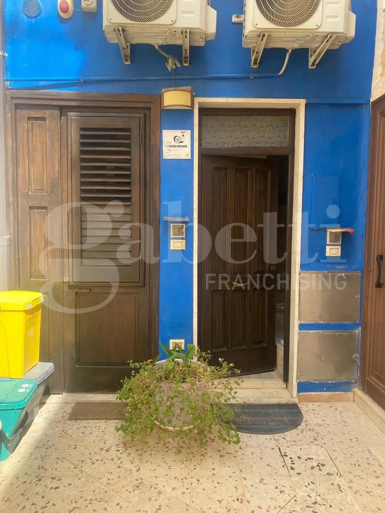 Palazzo/Stabile in vendita a Marsala - foto 3