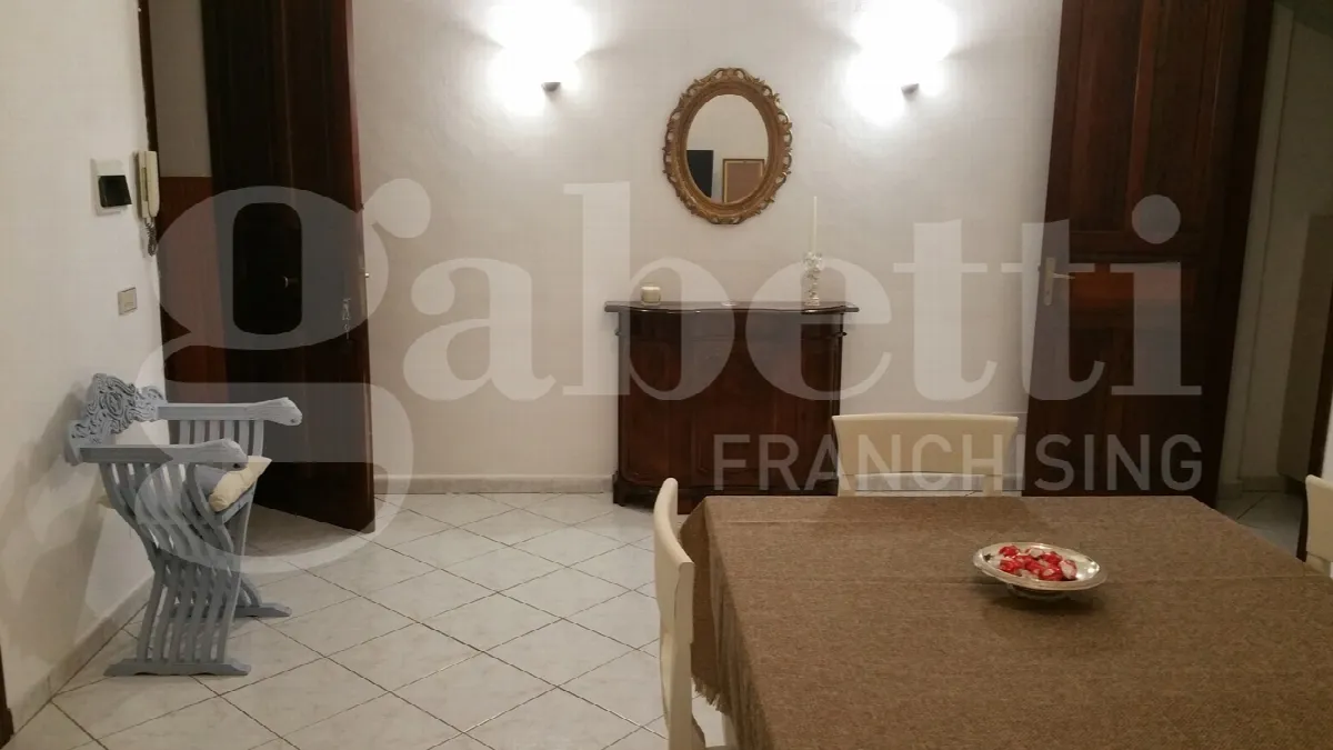 Appartamento in vendita a Palermo, Mondello, Sferracavallo, Addaura, Tommaso Natale, Partanna, Capo Gallo - foto 4