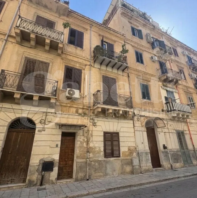 Appartamento in vendita a Palermo, Calatafimi Bassa, Indipendenza, Zisa, Università - foto 1