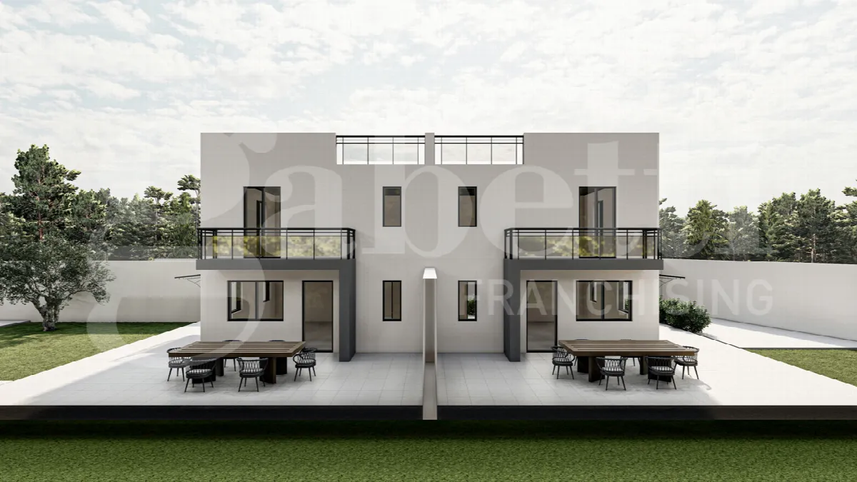 Casa Indipendente in vendita a Palermo, Pallavicino, Villaggio Ruffini, Cardillo, Inserra - foto 2