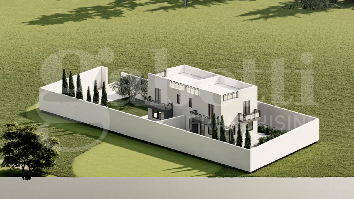 Casa Indipendente in vendita a Palermo, Pallavicino, Villaggio Ruffini, Cardillo, Inserra - foto 5