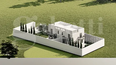 Casa Indipendente in vendita a Palermo, Pa... - foto 5