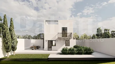 Casa Indipendente in vendita a Palermo, Pa... - foto 6
