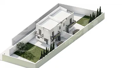 Casa Indipendente in vendita a Palermo, Pa... - foto 7
