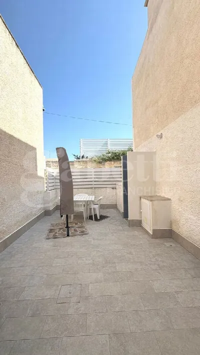 Casa Indipendente in vendita a Petrosino - foto 5
