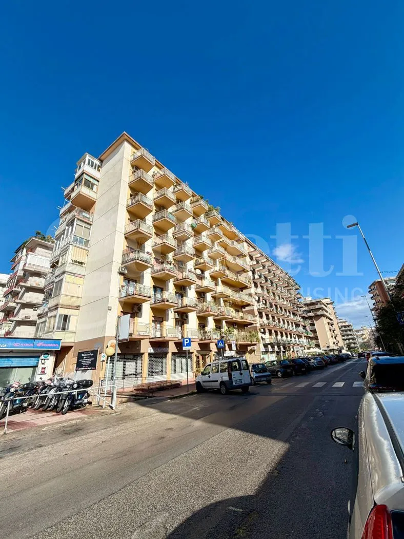 Appartamento in vendita a Palermo, Giotto Galilei, Palagonia, Noce, Malaspina - foto 1