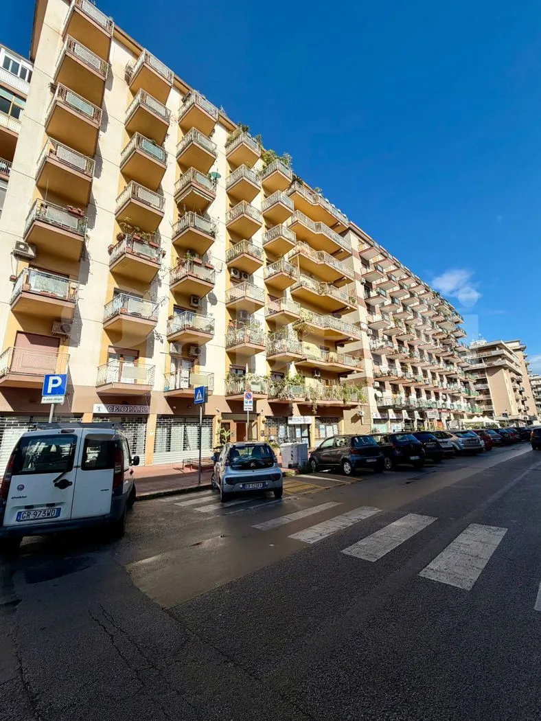 Appartamento in vendita a Palermo, Giotto Galilei, Palagonia, Noce, Malaspina - foto 2