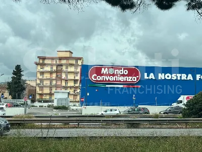 Attico a Palermo