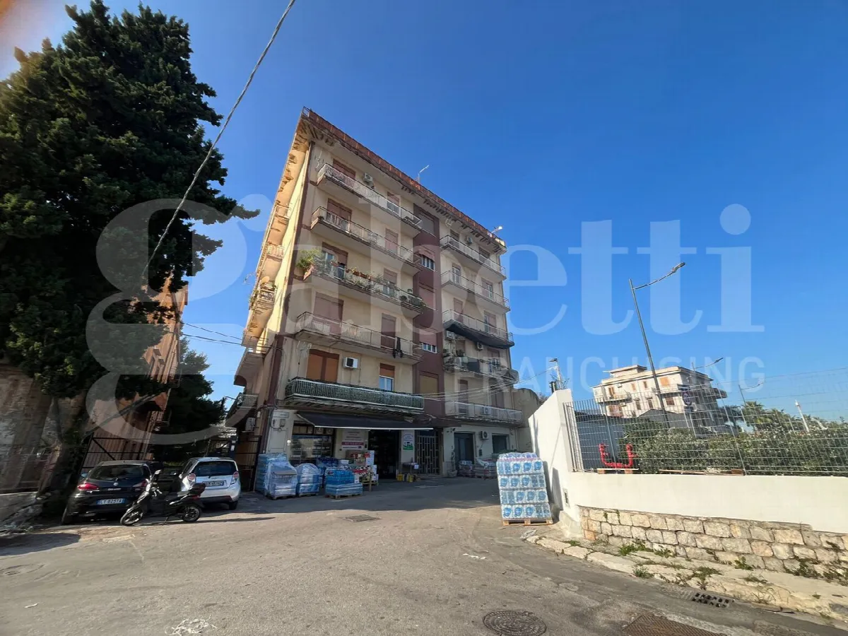 Attico in vendita a Palermo, Cruillas, Cep, Michelangelo Alta - foto 2