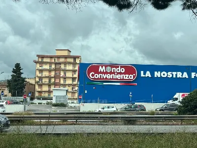 Attico a Palermo