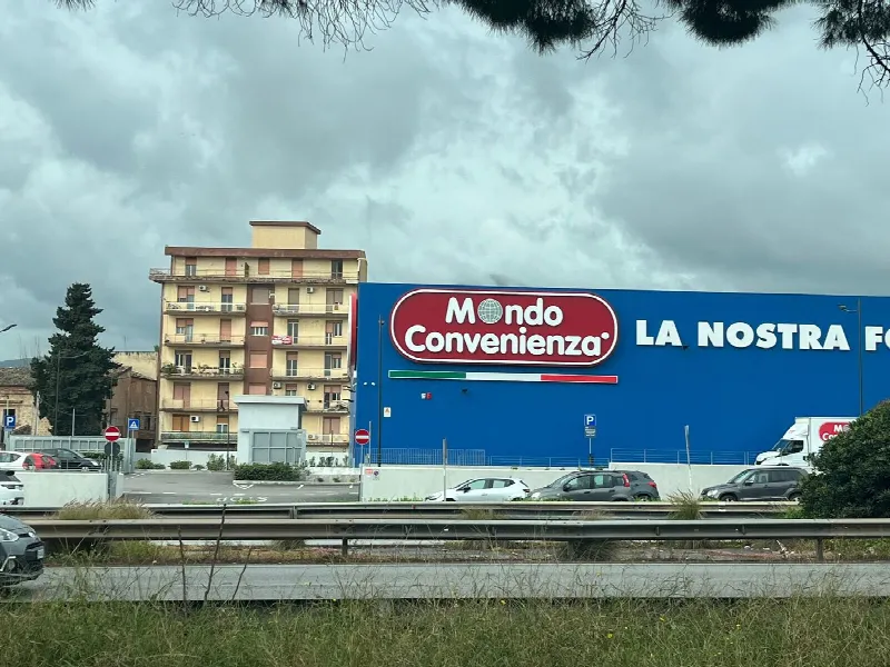 Attico in vendita a Palermo, Cruillas, Cep, Michelangelo Alta - foto 1