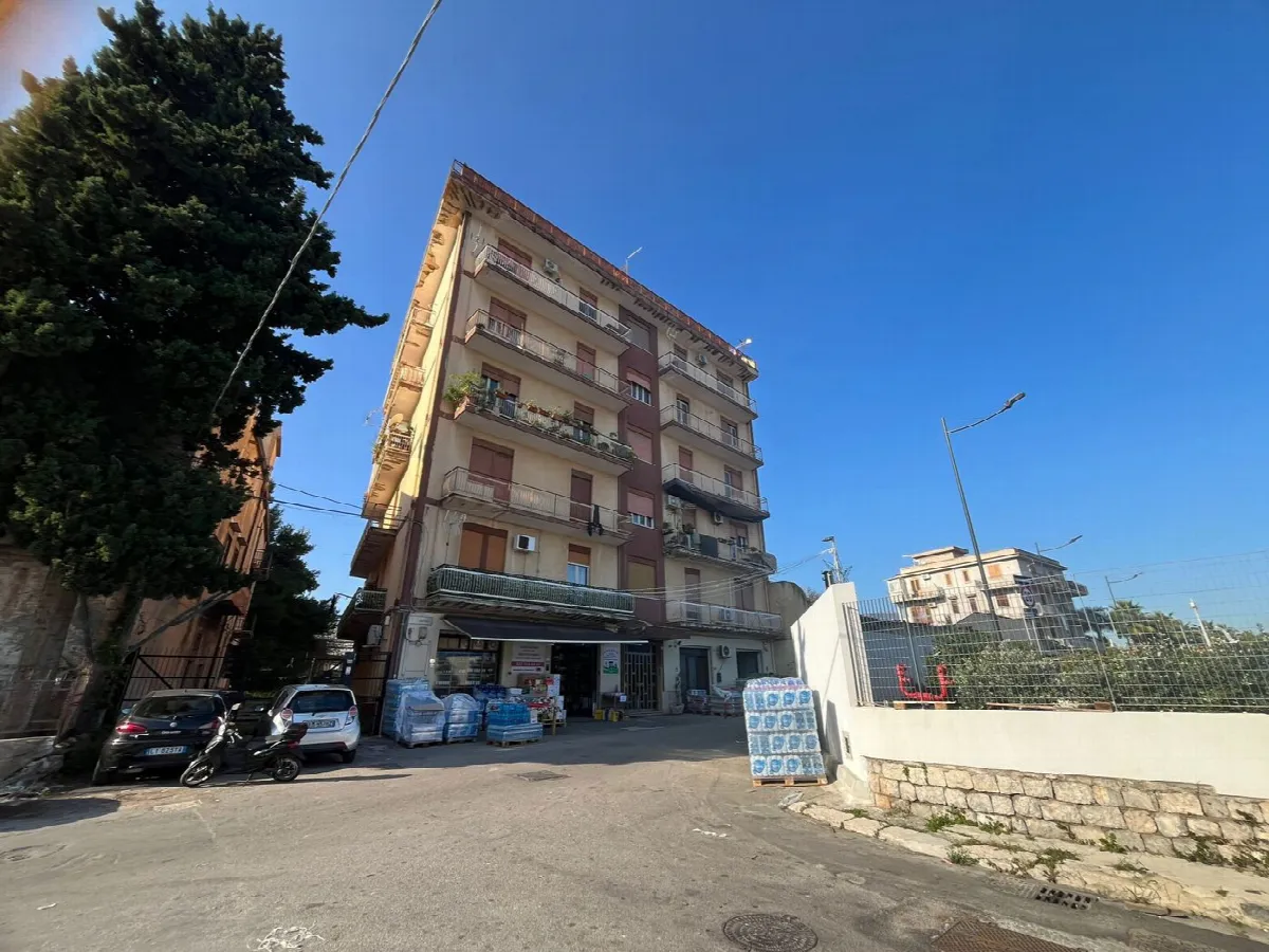 Attico in vendita a Palermo, Cruillas, Cep, Michelangelo Alta - foto 2