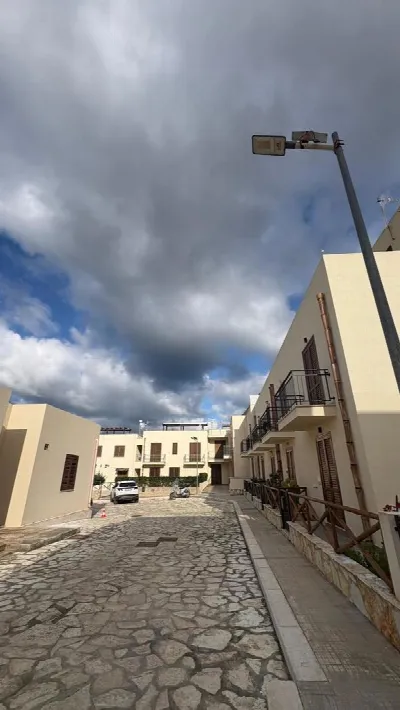 Appartamento a San Vito Lo Capo