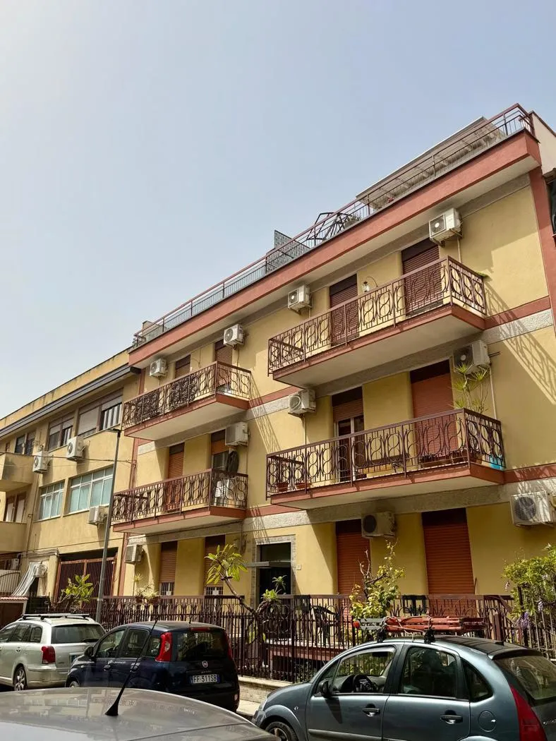 Appartamento in vendita a Palermo, Centro storico - foto 1