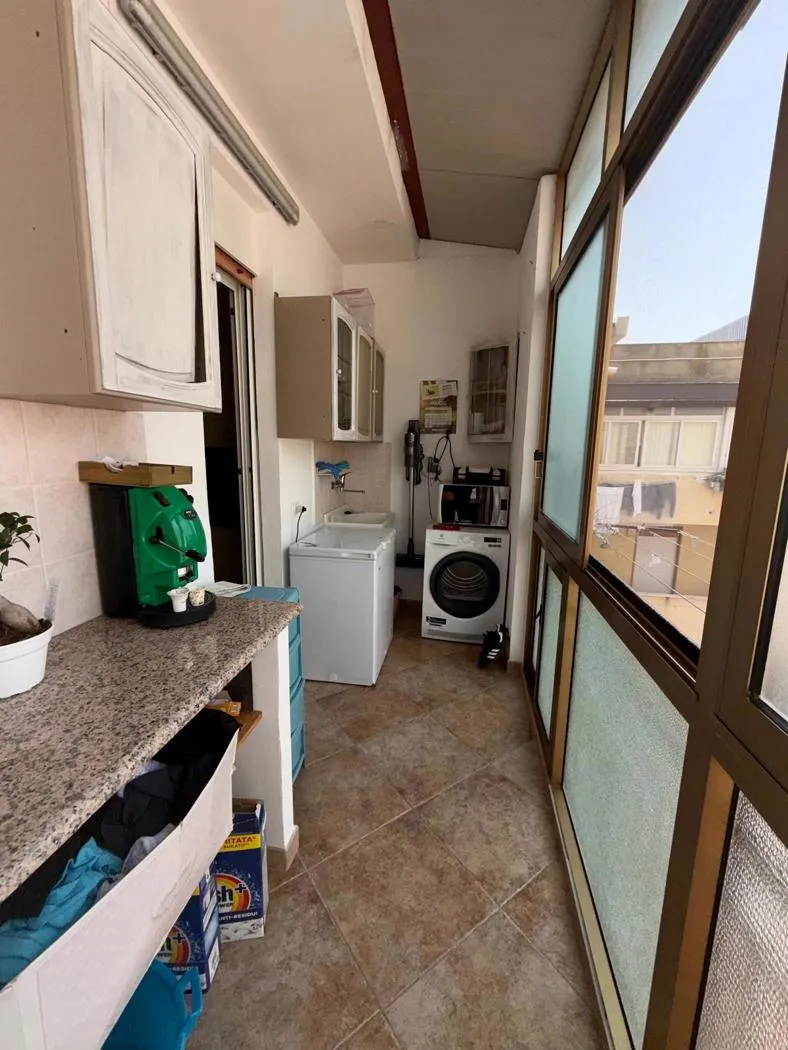 Appartamento in vendita a Palermo, Centro Storico - foto 4