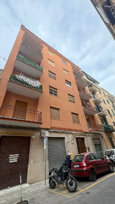 Attico a Palermo