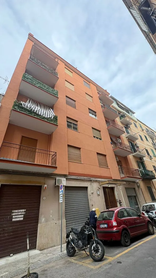 Attico in vendita a Palermo, Giotto Galilei, Palagonia, Noce, Malaspina - foto 1