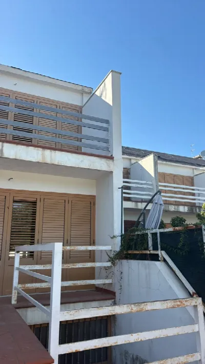Villetta a schiera in vendita a Palermo, M... - foto 3
