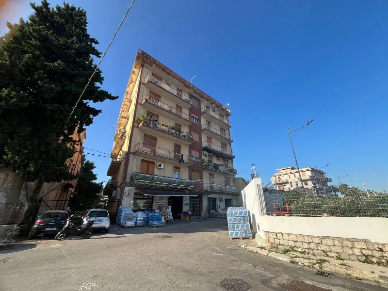 Appartamento in vendita a Palermo, Cruillas, Cep, Michelangelo Alta - foto 1
