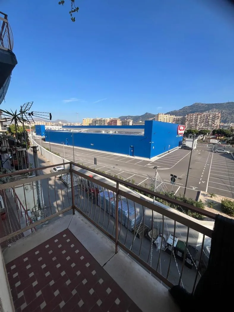 Appartamento in vendita a Palermo, Cruillas, Cep, Michelangelo Alta - foto 2