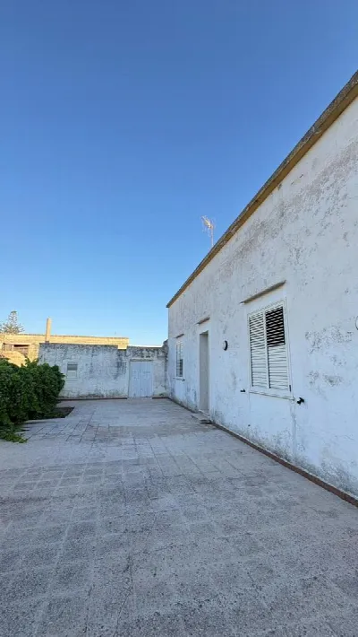 Casa Indipendente in vendita a Marsala - foto 1