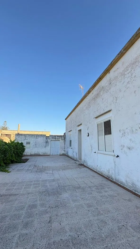 Casa Indipendente in vendita a Marsala - foto 1