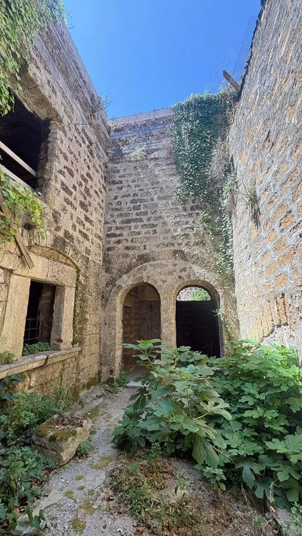 Palazzo/Stabile in vendita a Partanna - foto 2