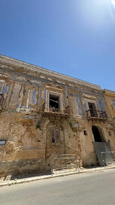 Palazzo/Stabile in vendita a Partanna - foto 3