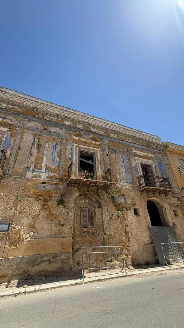 Palazzo/Stabile in vendita a Partanna - foto 3