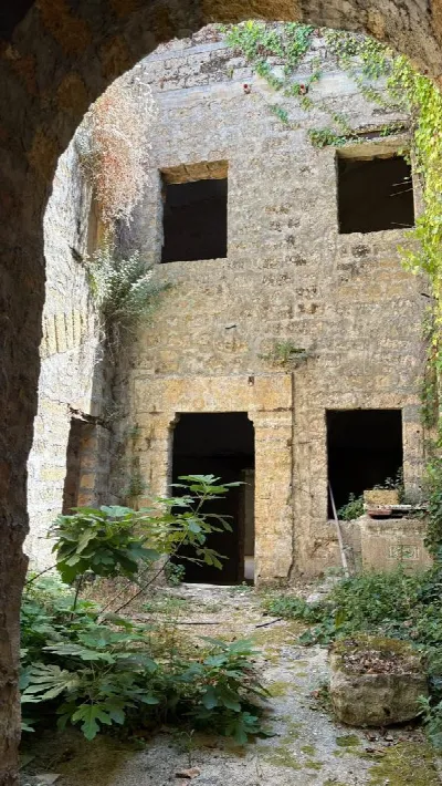 Palazzo/Stabile in vendita a Partanna - foto 8