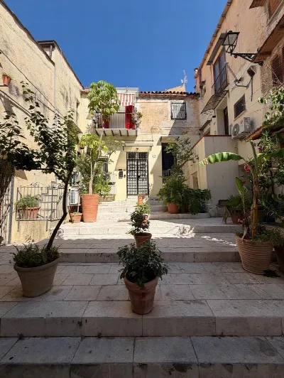 Appartamento a Monreale