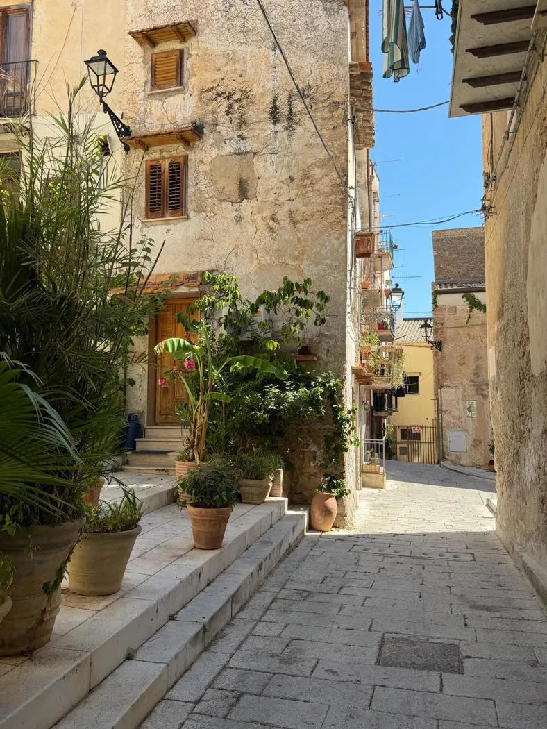Appartamento in vendita a Monreale - foto 5