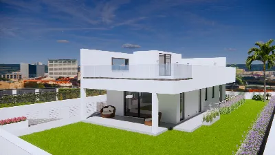 Villa in vendita a Palermo, Pallavicino, v... - foto 1