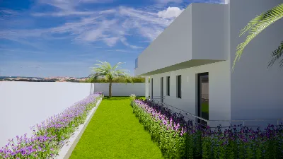 Villa in vendita a Palermo, Pallavicino, v... - foto 10