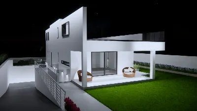 Villa in vendita a Palermo, Pallavicino, v... - foto 4