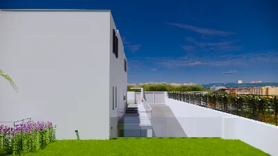 Villa in vendita a Palermo, Pallavicino, v... - foto 5
